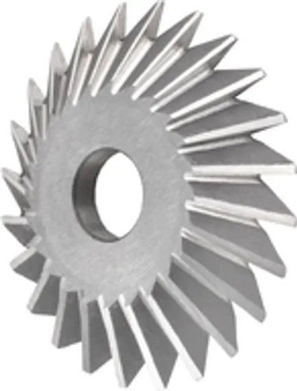 Фреза к ST-CT400, Z=10, вольфрамовая сталь, арт. SA-RC114