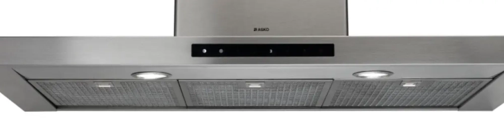 Вытяжка Asko CI4934S фото 2