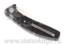 Нож CKF MKAD Marun Skull custom one-offфотография - 9