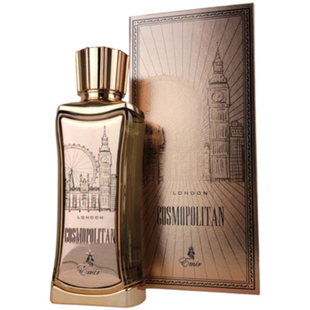 Paris Corner Cosmopolitan London EDP 100ml