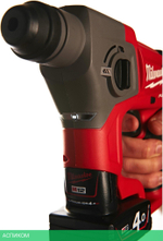 Набор электроинструментов Milwaukee M12 FPP2B-602X (4933459813)