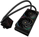 Система охлаждения жидкостная Thermalright Core Matrix 240 Black