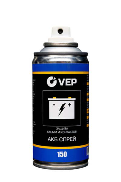 VEP АКБ спрей 150 мл