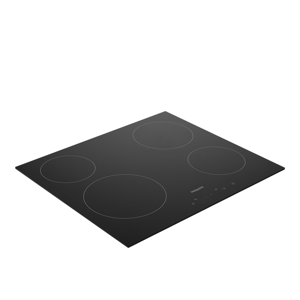 Электрическая варочная панель Hotpoint HR 6T1 C