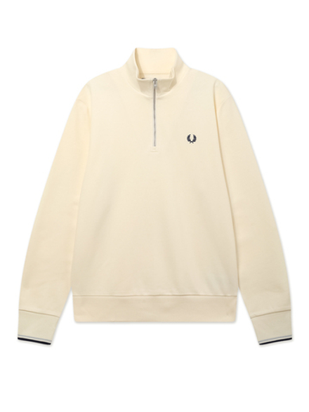 Мужская Толстовка Half Zip