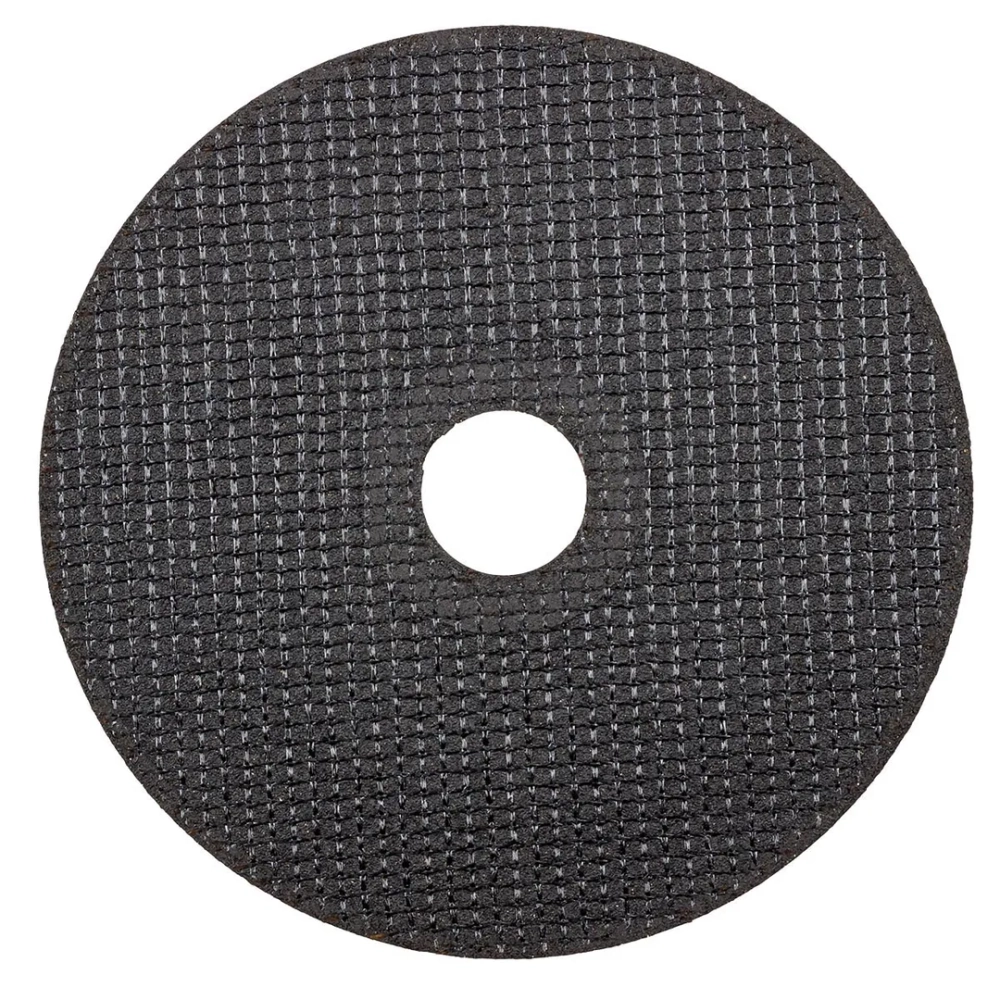 Круг отрезной по металлу 125x1.2x22.2мм (к-т 30 шт) FORCEKRAFT FK-CW505[к-т 30 шт.]