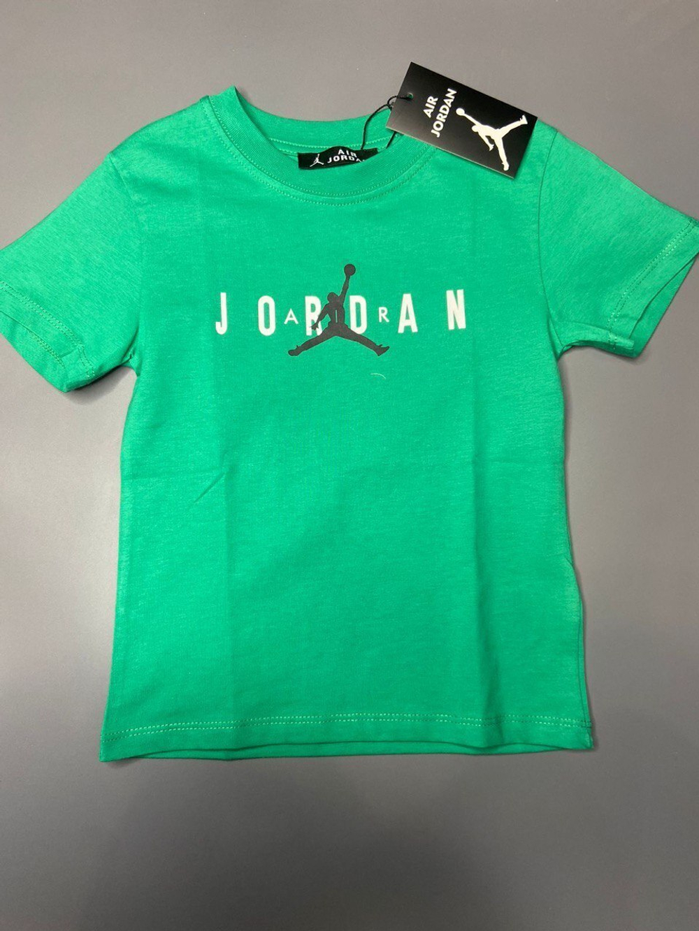 Футболка Air Jordan, арт. 699652
