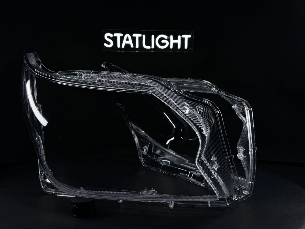 Комплект стекол Lexus GX460 GX J150 2013-2019 рест