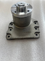 Шкив привода вентилятора JCB 320/08550, 320/A8514, 320/08500