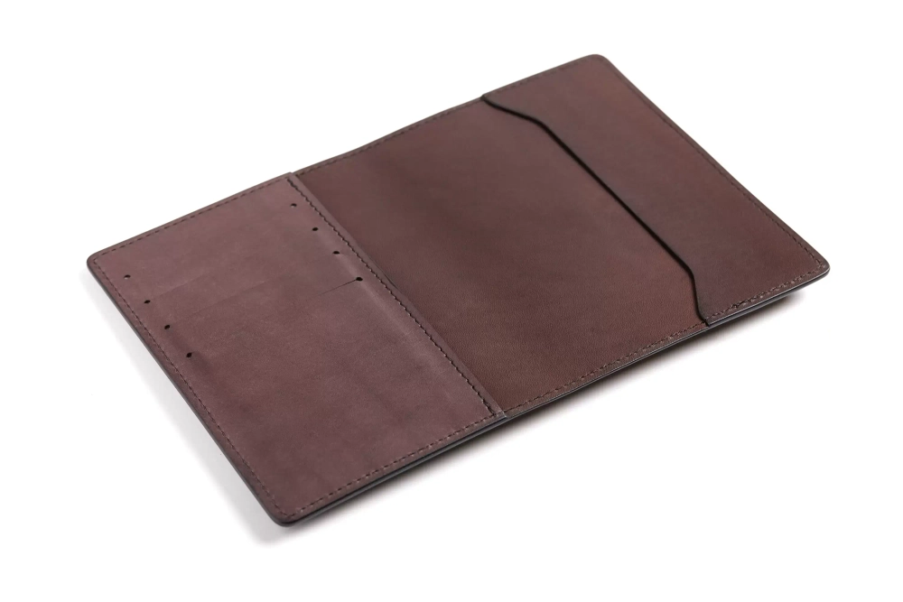 Обложка для паспорта - Нит