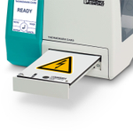 0830452 - PML-W200 (50X50)R - Предупредительная табличка