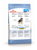 Royal Canin корм сухой для щенков крупных пород