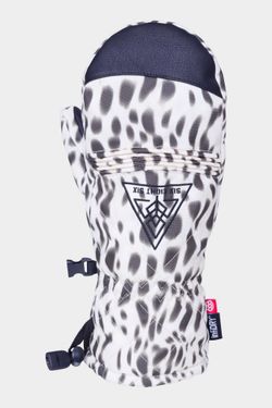 Варежки 686 ж WMNS JUBILEE MITT (CIVET)