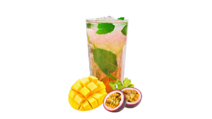 Лимонад "Манго-Маракуйя" 80 г