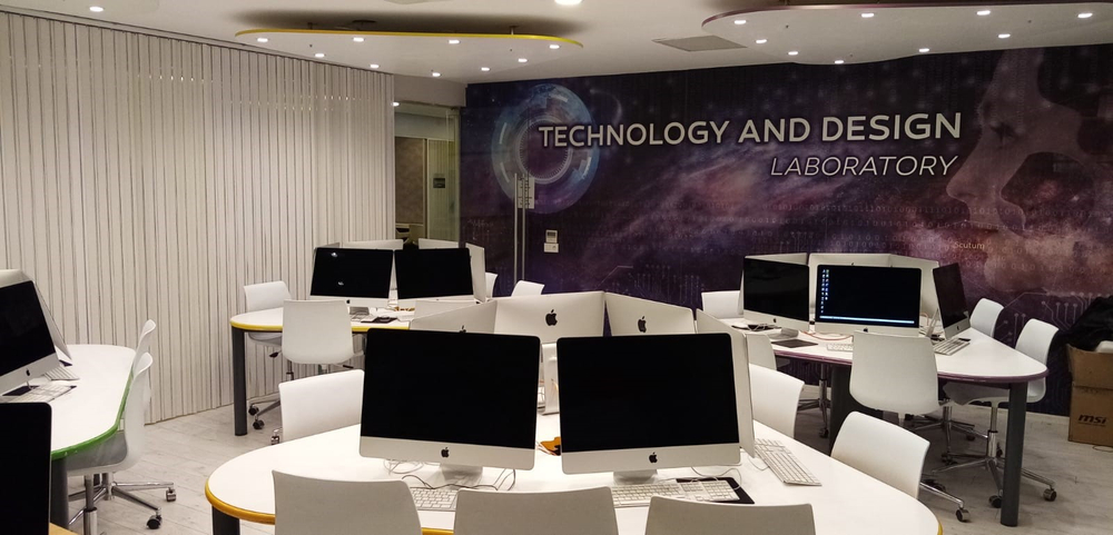 Мебель для образования — безопасные и функциональные решения для учебных пространств