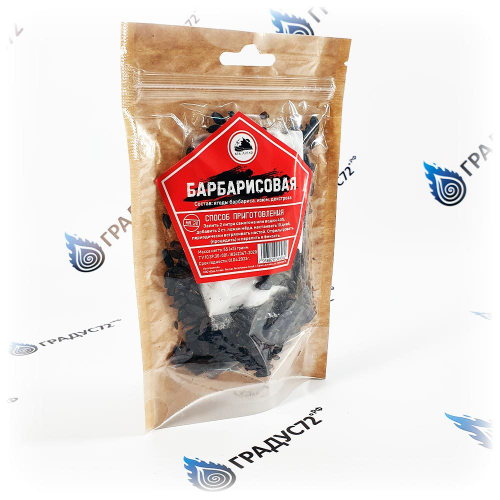 Набор трав и специй "Барбарисовая"