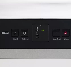 Морозильник Liebherr SGNesf 3073