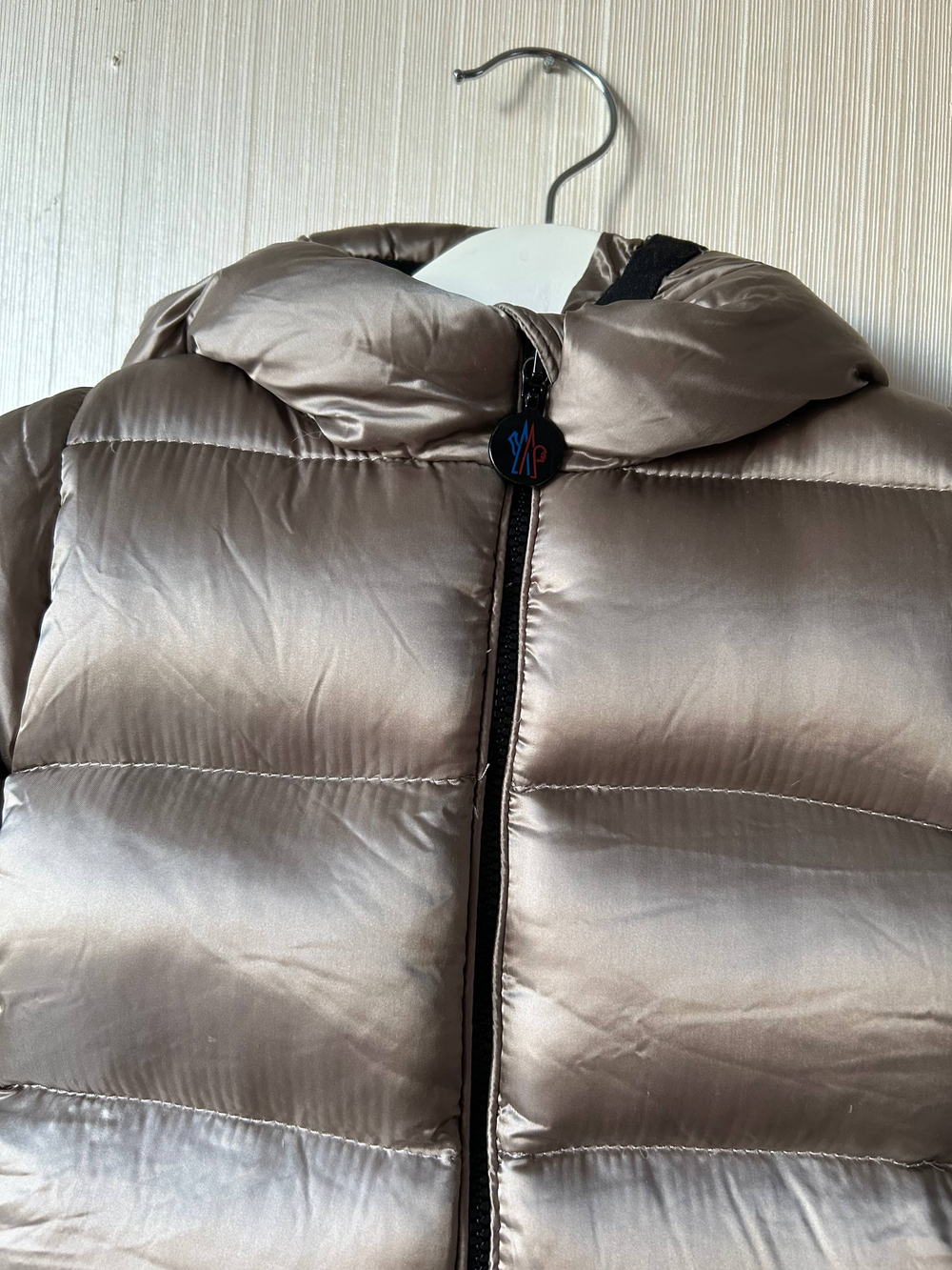 Комбинезон Moncler