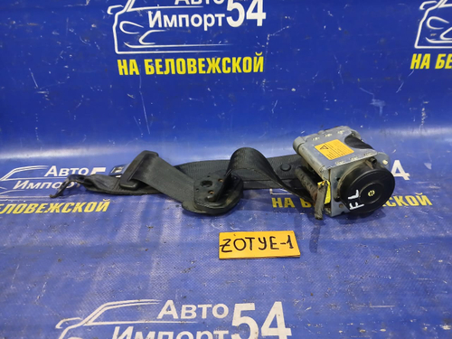 Ремень безопасности передний левый ZOTYE T600 2017
