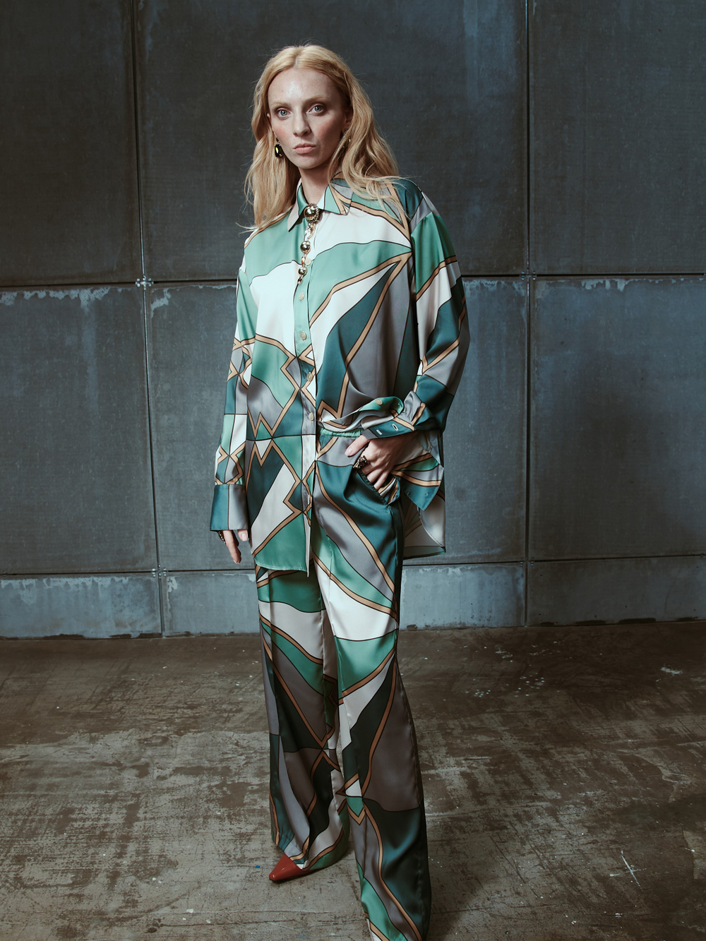 Костюм WINGSstudio