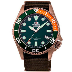 Orient Diving Sport Automatic RA-AC0K04E