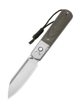Нож Artisan Cutlery 1875G-ODG Holm
