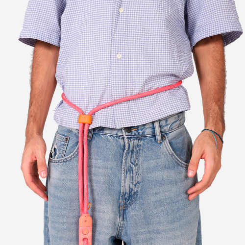 Поводок handsfree GAZELLE Zee.Dog