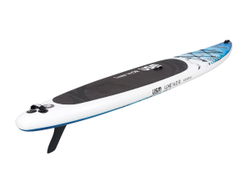 Гоночный сап борд LUXE USM 14,0 Race Shark