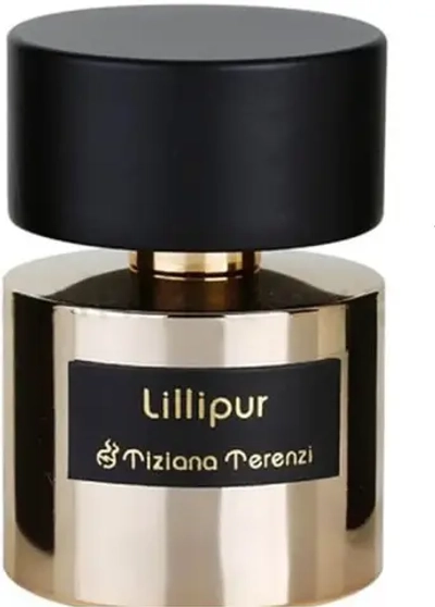TIZIANA TERENZI LILLIPUR EXTRAIT DE PARFUM 100 ML