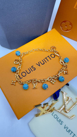 Браслет Louis Vuitton