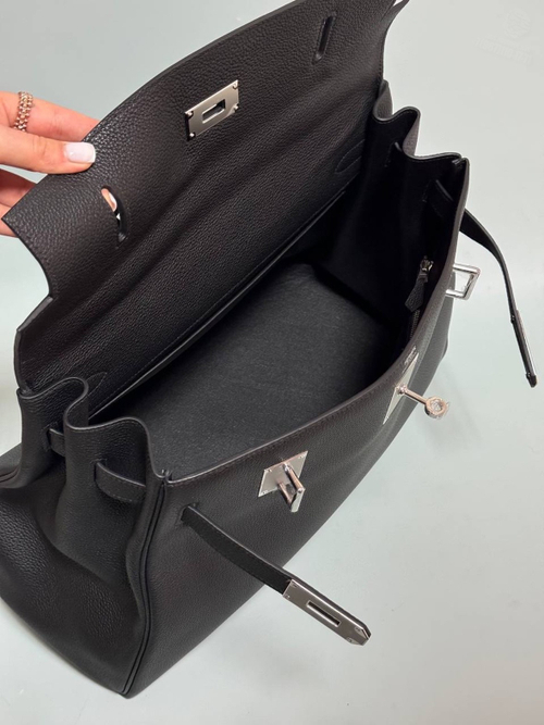 Портфель Hermes Kelly