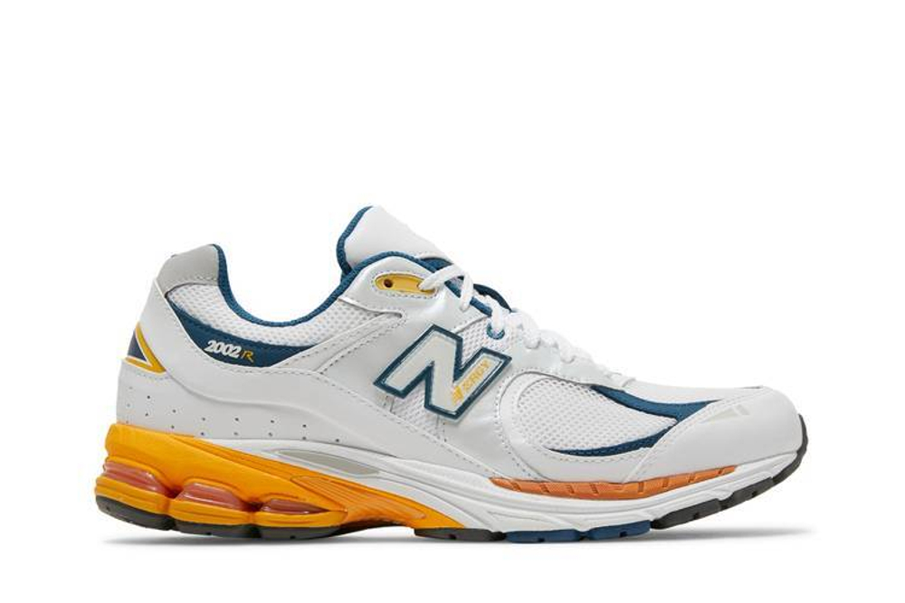 Кроссовки New Balance Nb 2002R