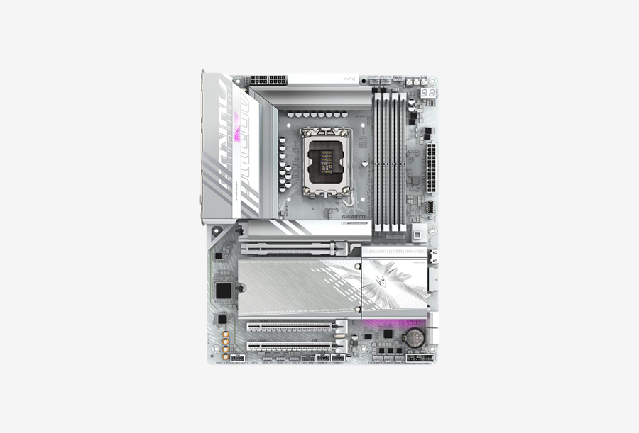 B860 AORUS ELITE WIFI7 ICE_0126709105506