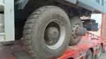 Shacman (Shaanxi) SX* 8x4 Самосвал SX33186V366 (Дизельный, 11,6 л, 423 л.с., МТ)
