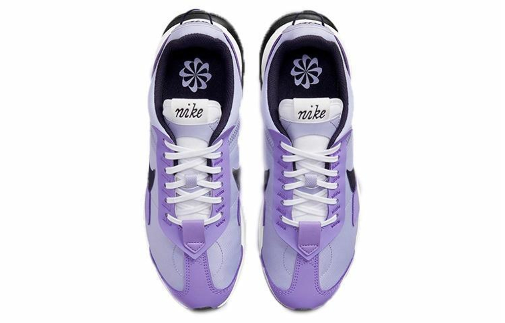 Кроссовки Nike Air Max Pre-Day "Purple Dawn" (Женская размерная сетка)