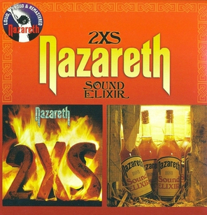 Nazareth / 2XS + Sound Elixir (CD)