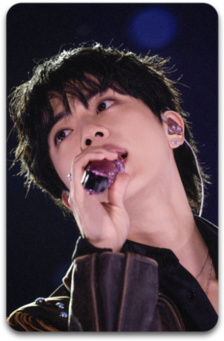 Карта / BTS #1511