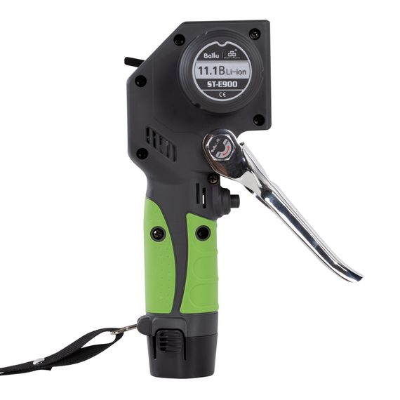 Развальцовка аккумуляторная Ballu Super Stars ST-E900A — (1)