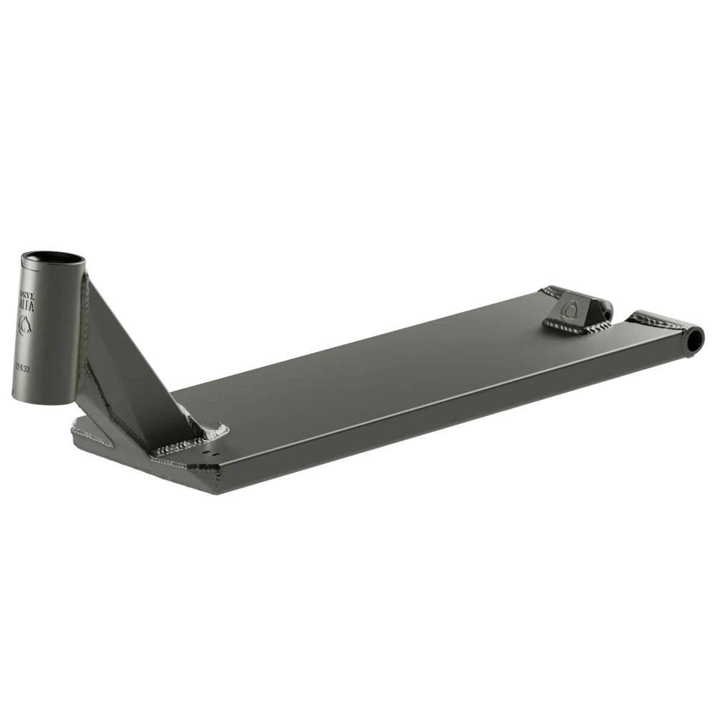 Дека ONYX ALFA V2 (6,33 / 21 / оливковый)