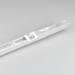 Профиль универсальный Arlight PLS-LOCK-H25-2000 ANOD 016386