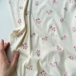 Трансферная рибана Космея