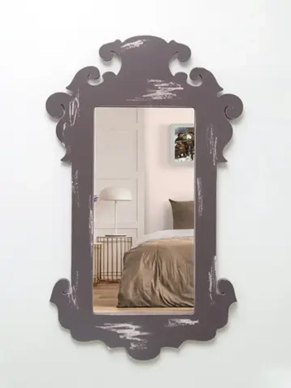 Зеркало настенное для прихожей