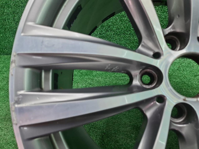 Диск литой R19 BMW 3er F34 (13-19) 466 стиль зад.