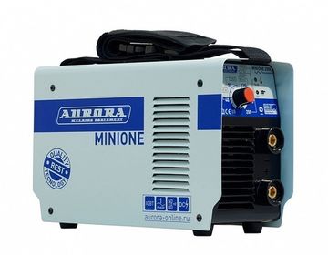 Сварочный инвертор "AURORA" MINIONE 2000