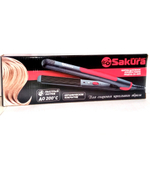 Щипцы-гофре для волос Sakura SA-4515GR