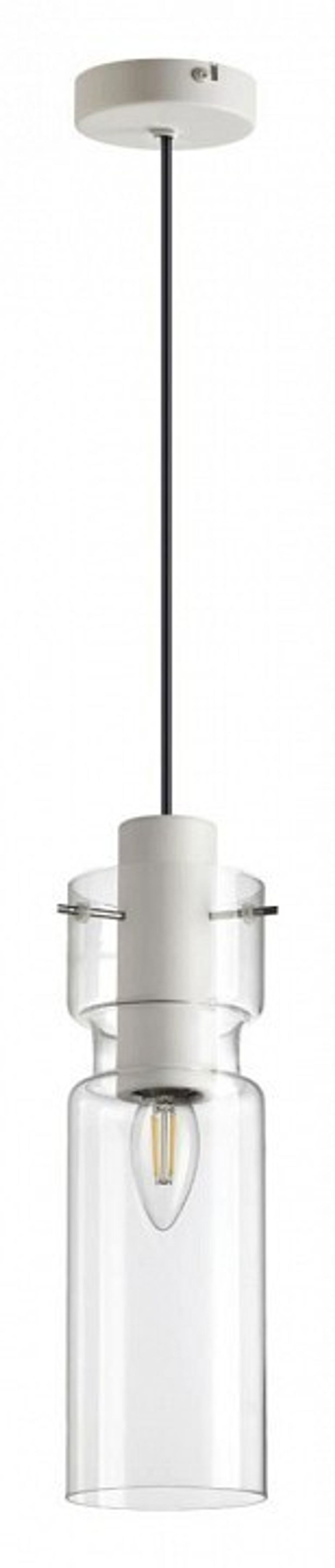 Подвесной светильник Odeon Light Scrow 5057/1B