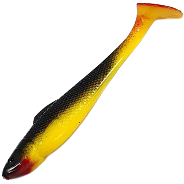 Мягкая приманка Relax OHIO OH5 125мм 5шт 18.3г -