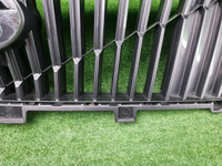 Решетка радиатора GAC GS3 1 (2024-н.в.)