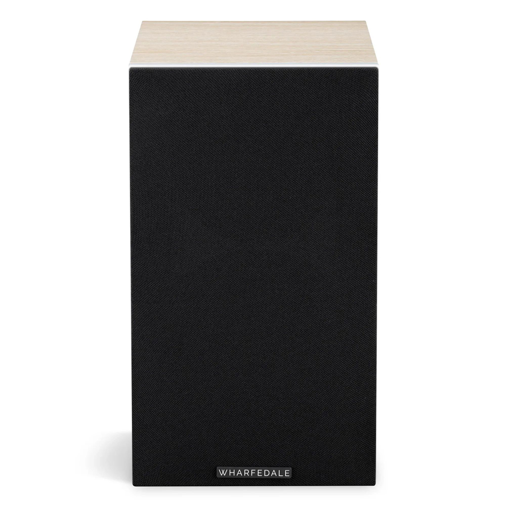 Полочная акустика Wharfedale Diamond 12.1