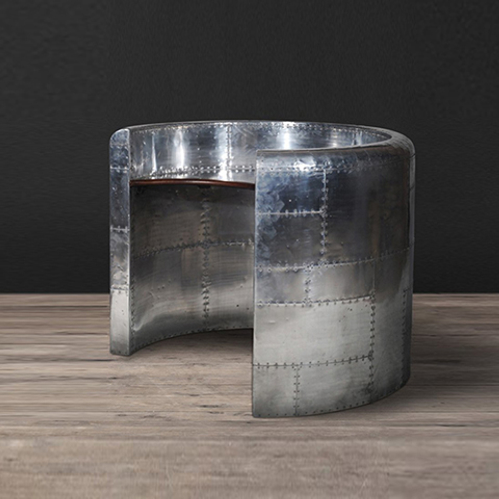 Стойка Авиатор Spitfire Restoration Hardware TO-HHAVO125STRALMZ